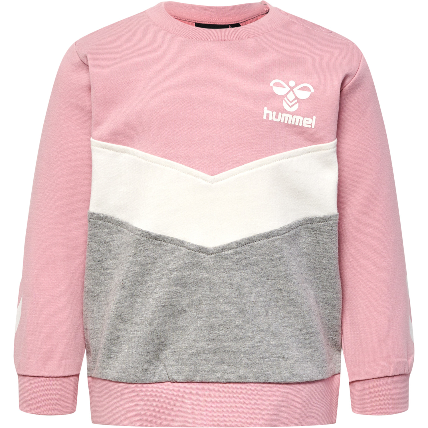 5700498835638 - Sweatshirt Baby hmlSkye