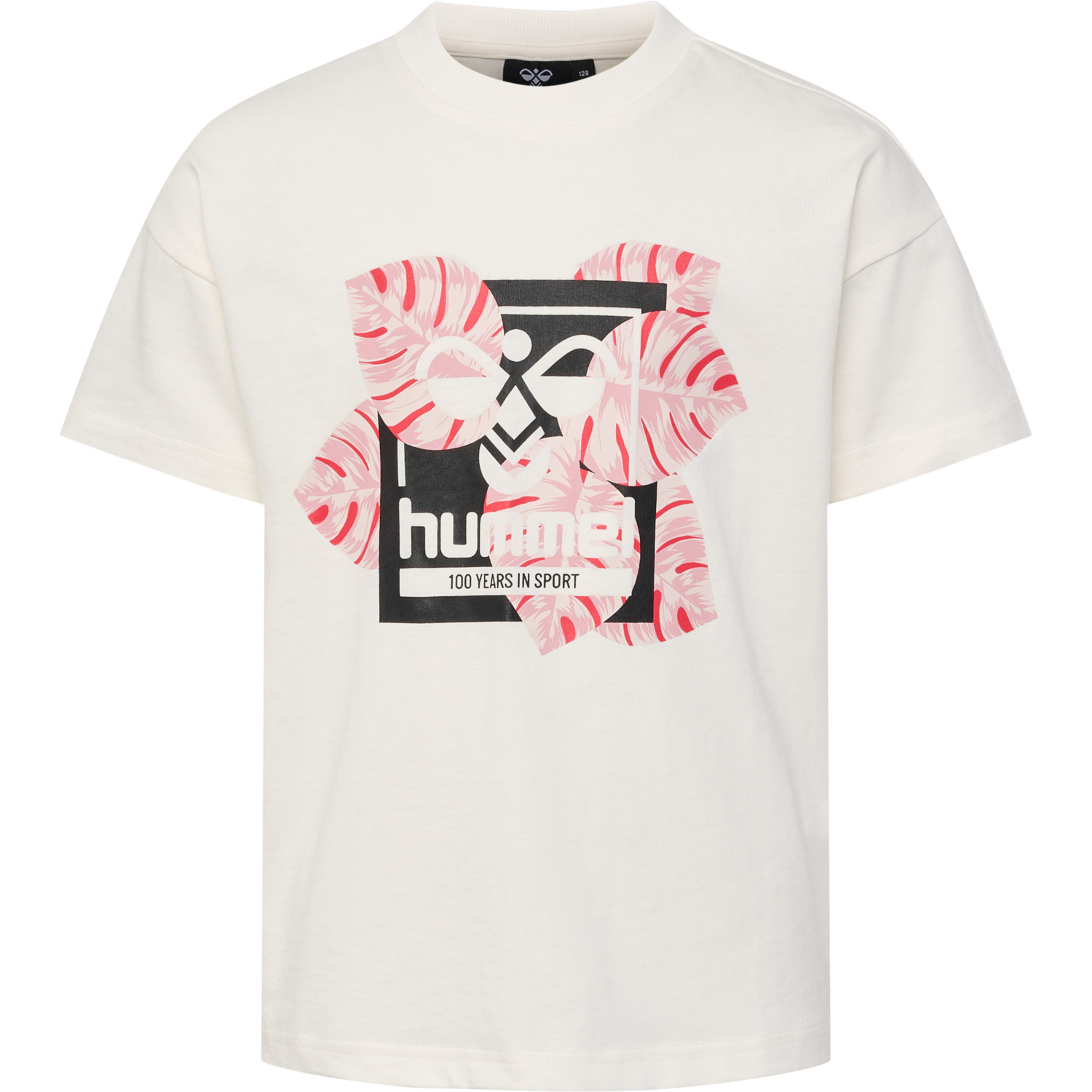 5700498861354 - T-Shirt Hummel