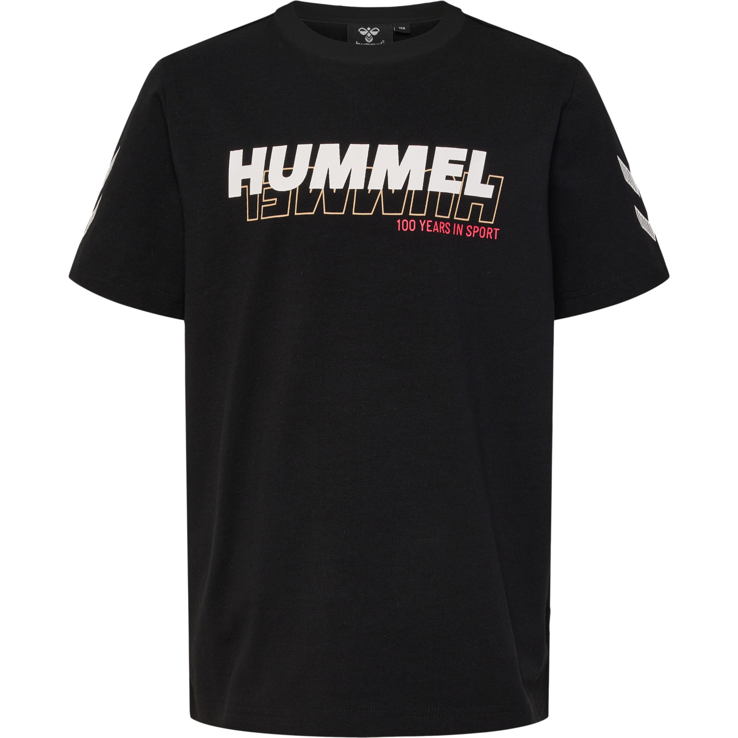 5700498862511 - T-Shirt Hummel