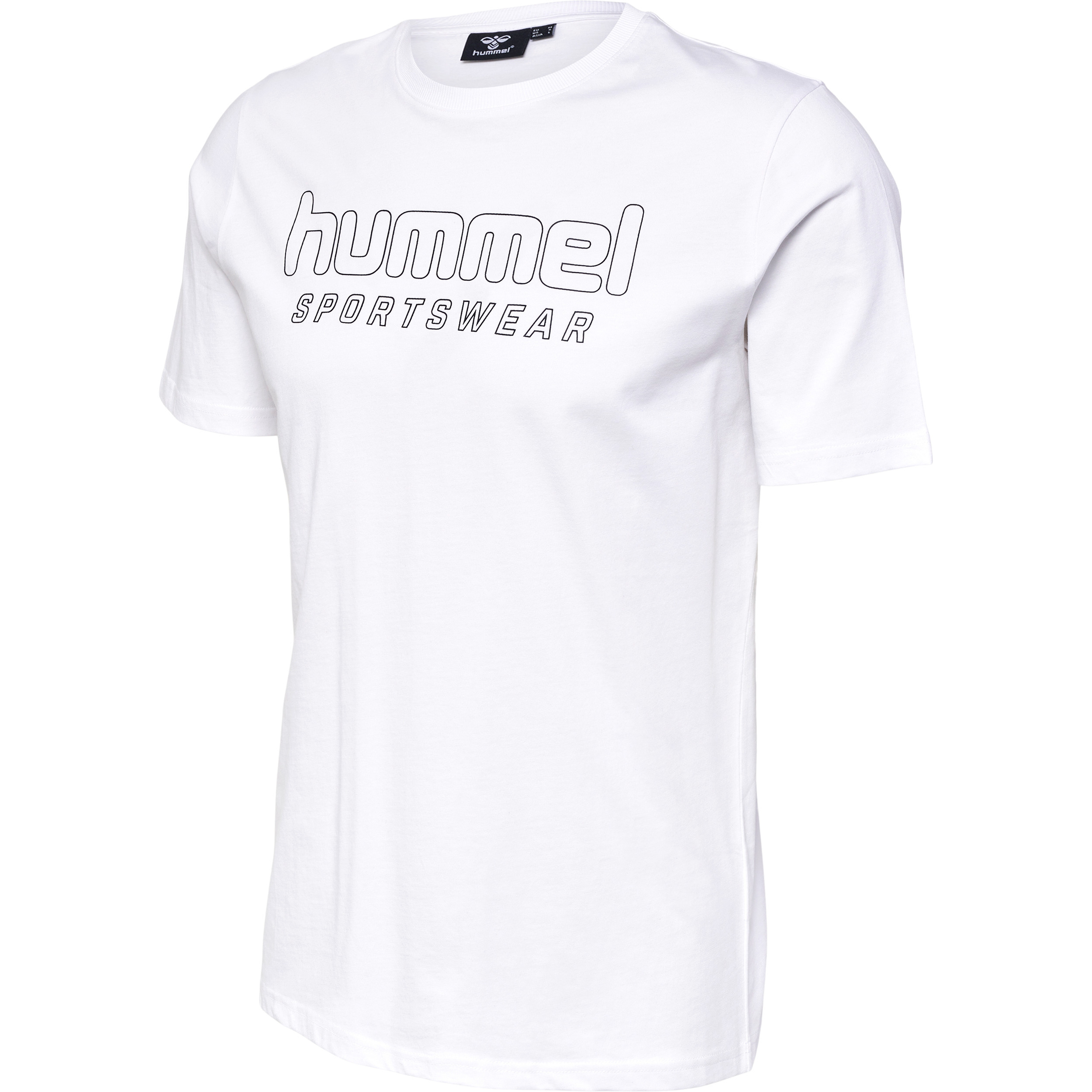 5700499010867 - T-Shirt Hummel