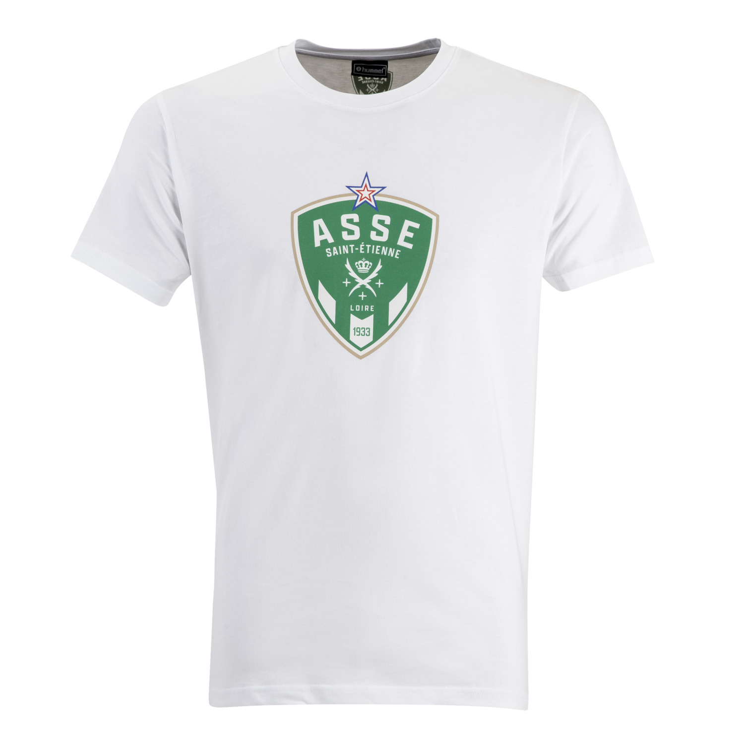 5700499070700 - T-Shirt asse 2022 23 fan green