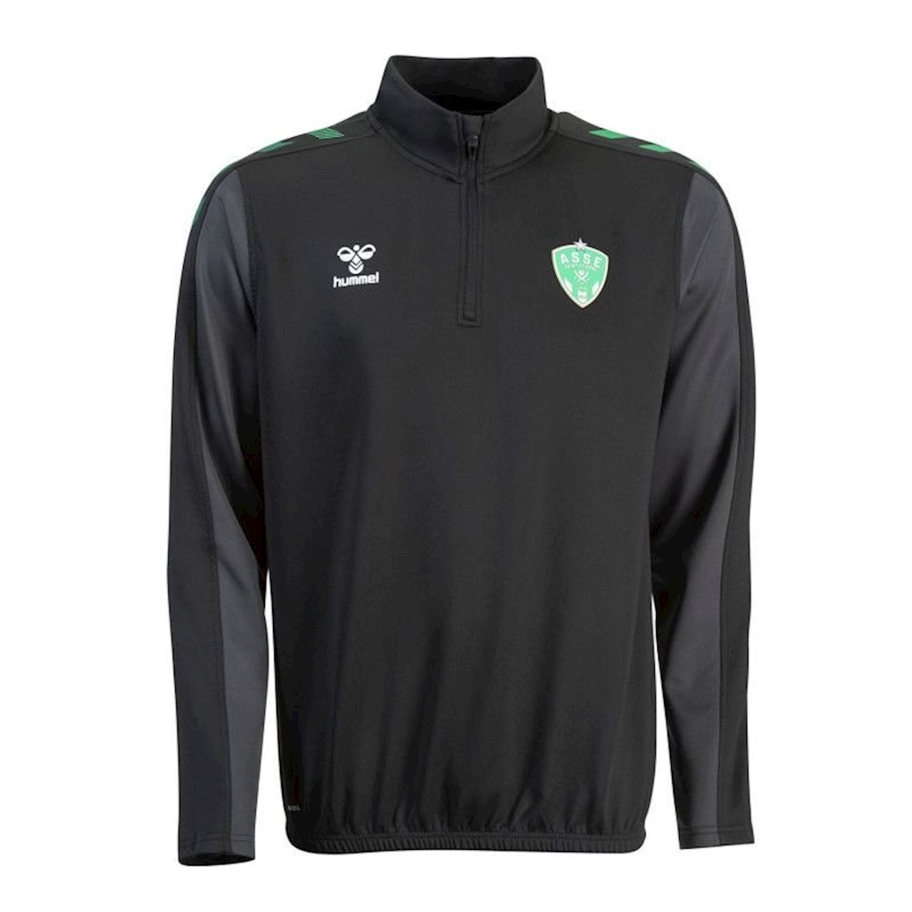 5700499087869 - Trainingsjacke Halb-Zip asse 2022 23