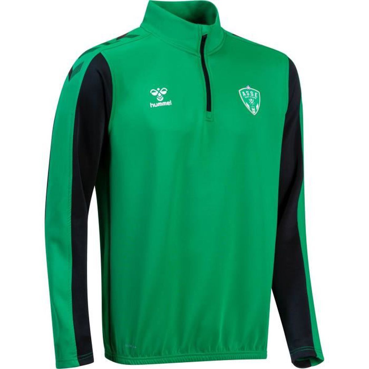 5700499087937 - Trainingsjacke Halb-Zip asse 2022 23