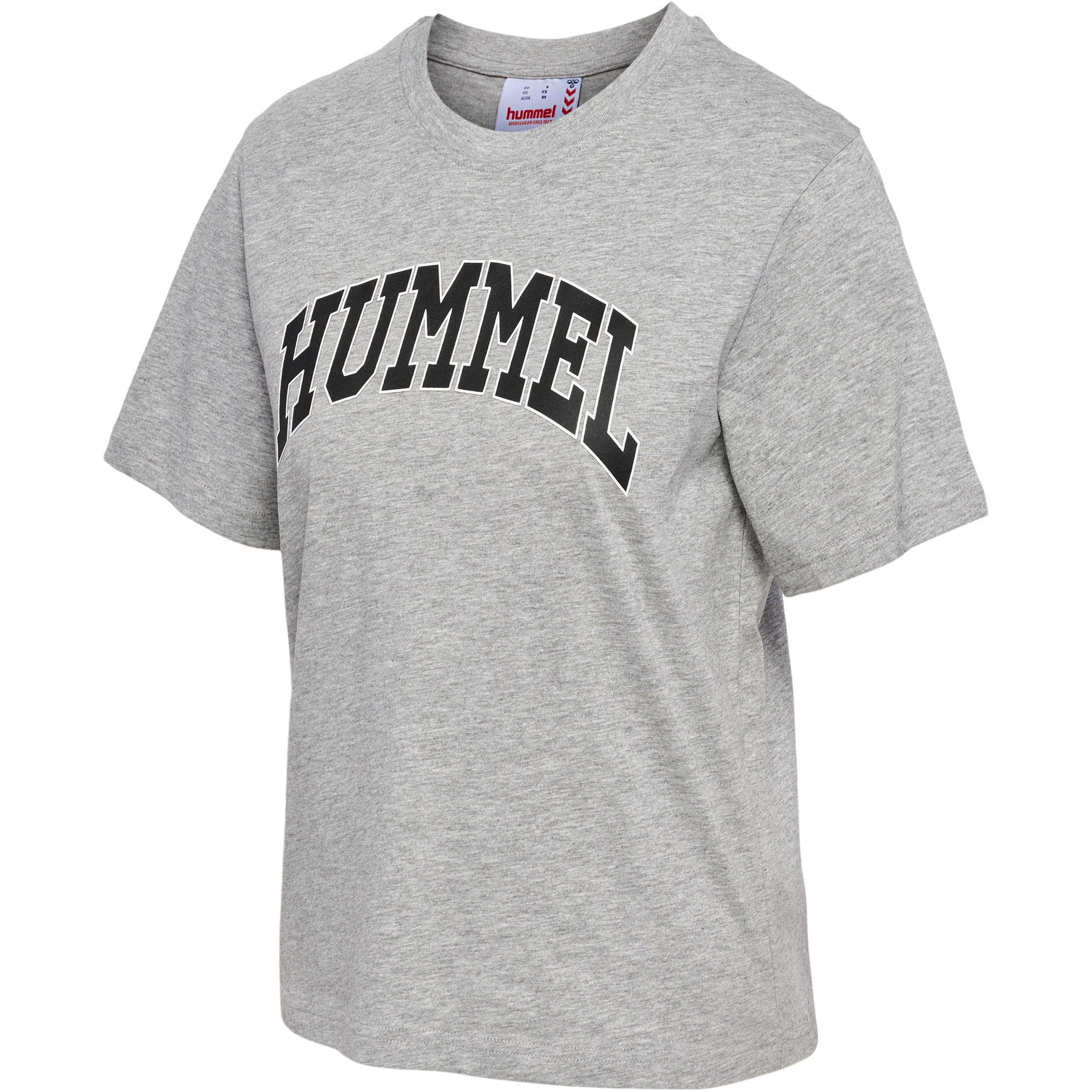 5700499150754 - T-Shirt Damen Ic Gill Loose 5700499150754 - T-Shirt Damen Ic Gill Loose
