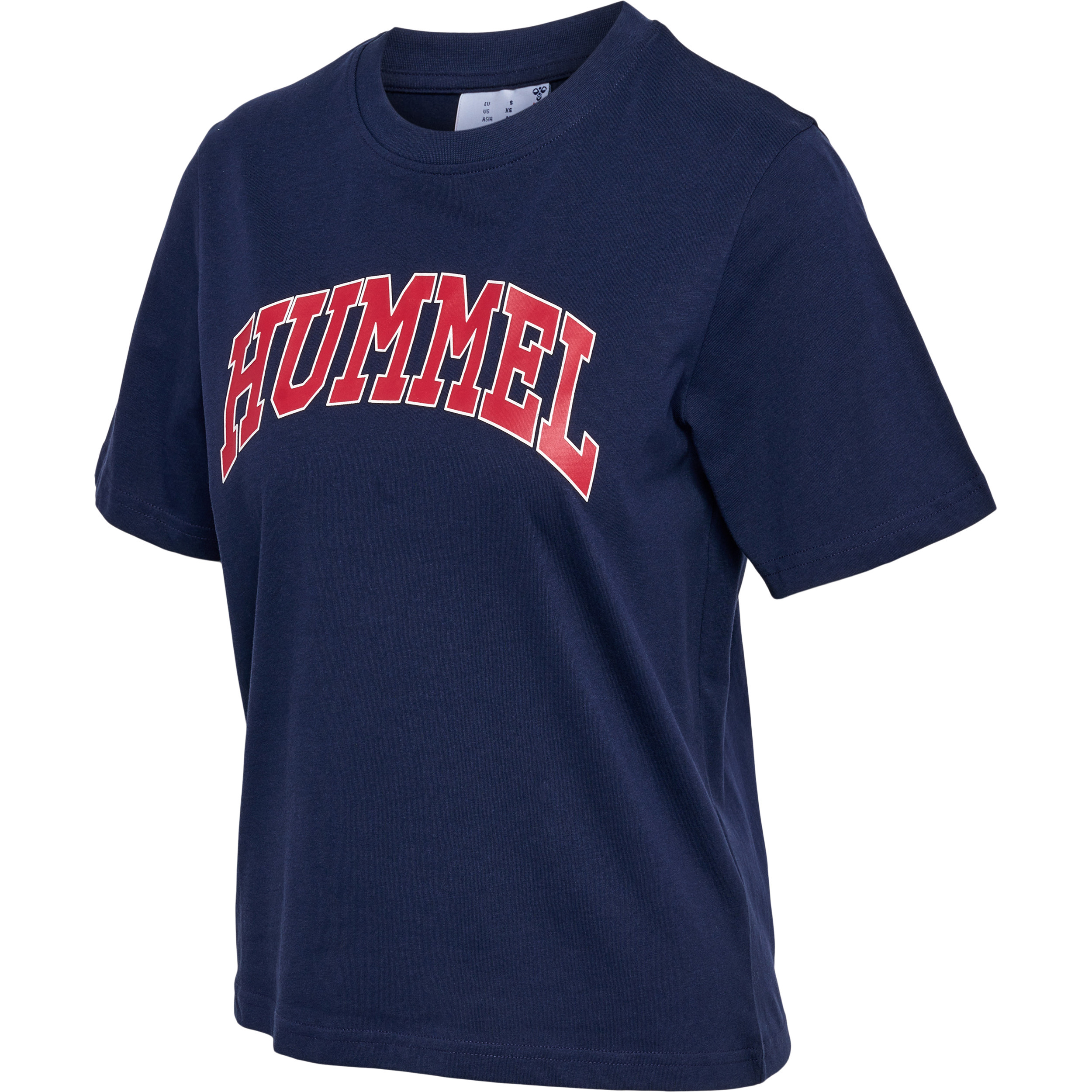 5700499150815 - T-Shirt Frau Ic Gill Loose