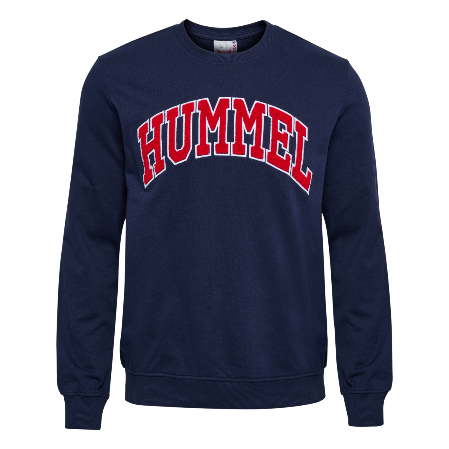 5700499152789 - Sweatshirt hmlIC Bill