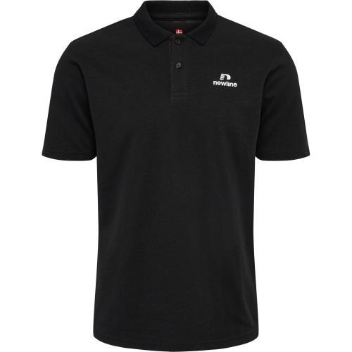 5700499154721 - Polo-Shirt aus Baumwolle Newline Lea