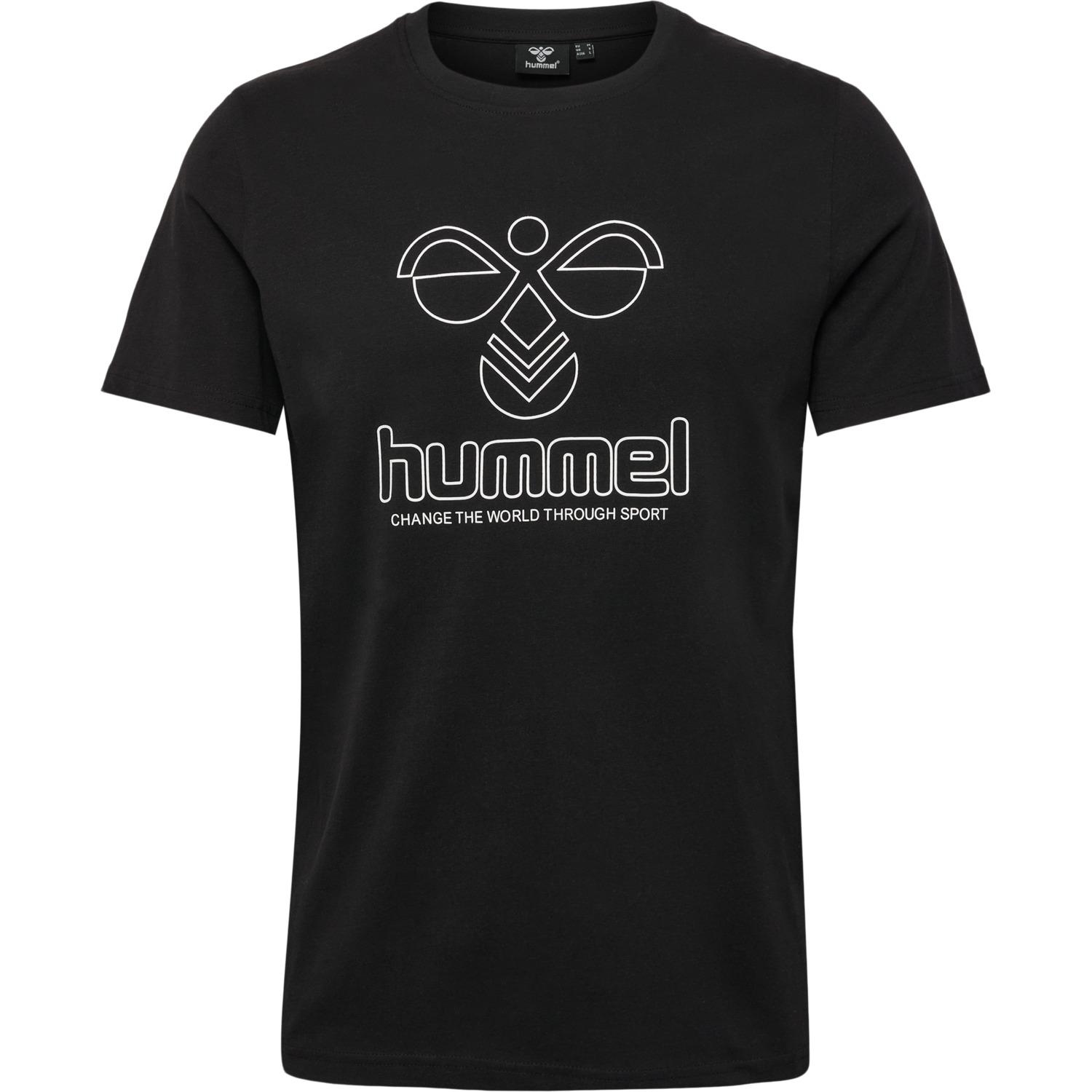 5700499199074 - T-Shirt Hummel