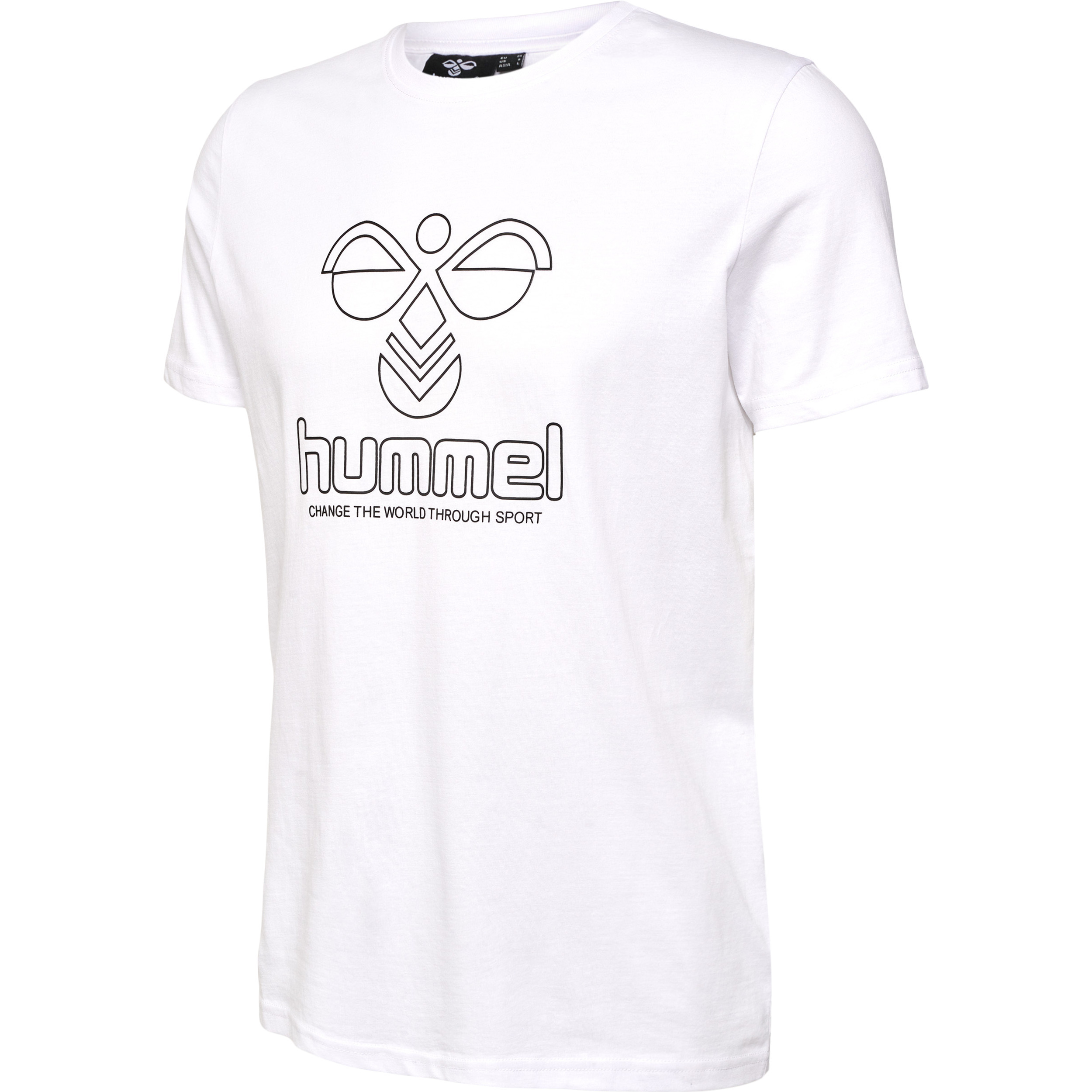 5700499199272 - T-Shirt Hummel