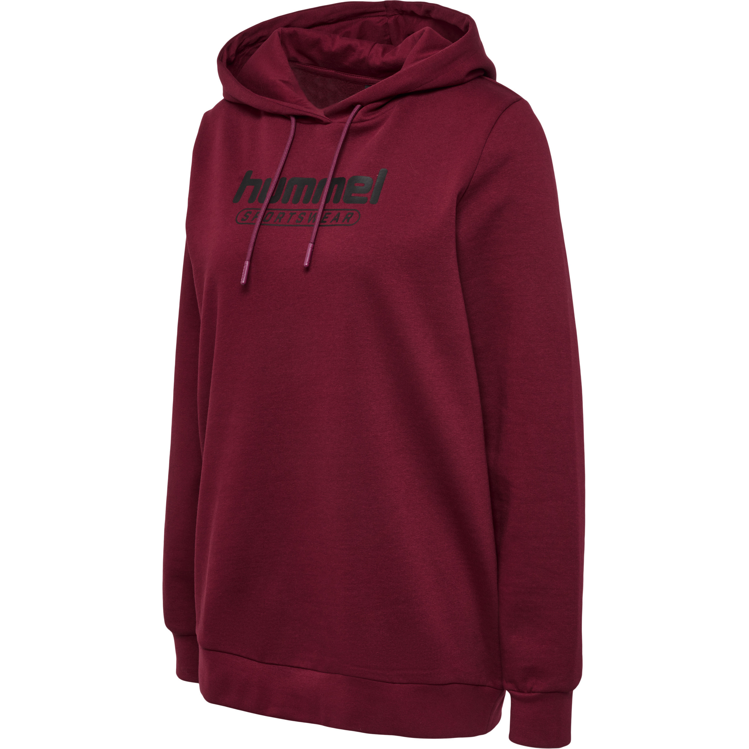 5700499244101 - Hoodie Damen Booster