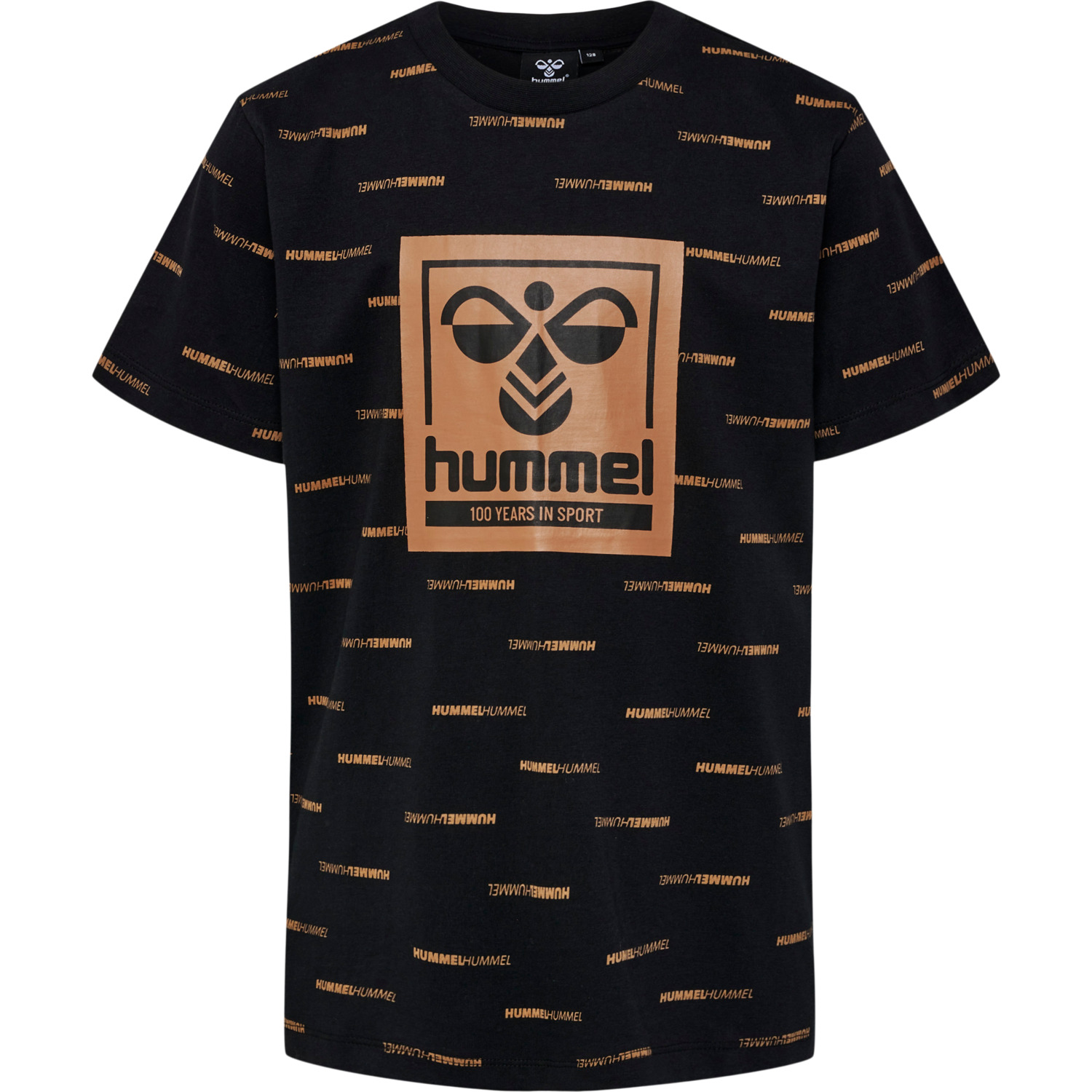 5700499498184 - T-Shirt Hummel