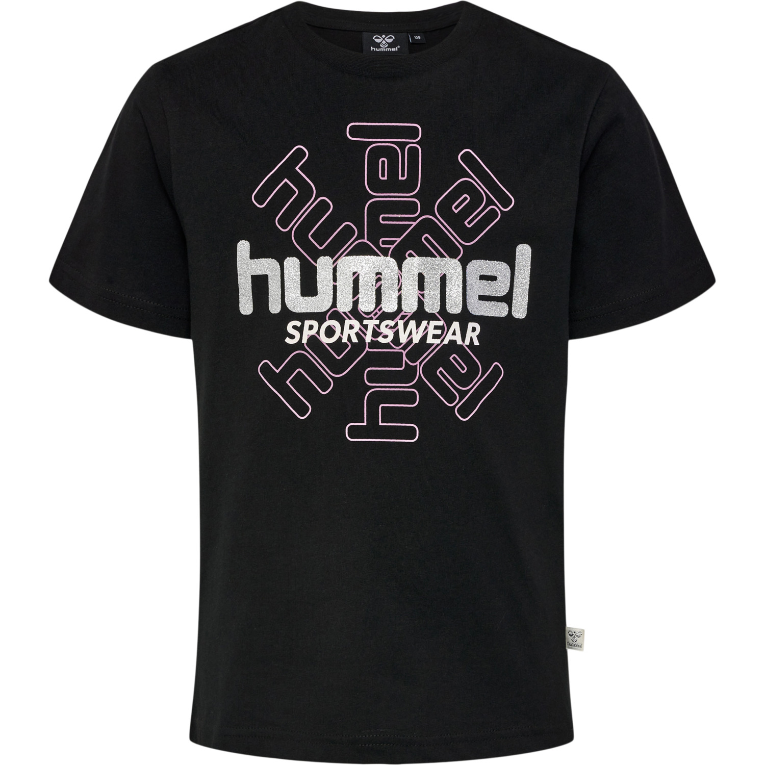 5700499500986 - T-Shirt Hummel