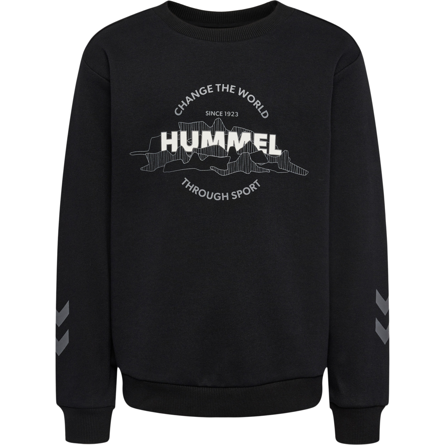 5700499505387 - Pullover Kind hmlNature