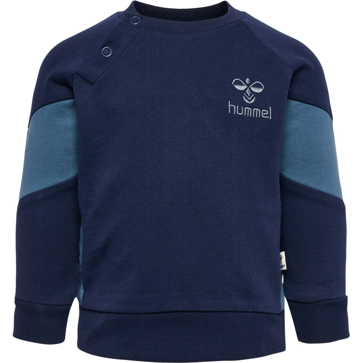 5700499509224 - Baby-Sweatshirt hmlKris