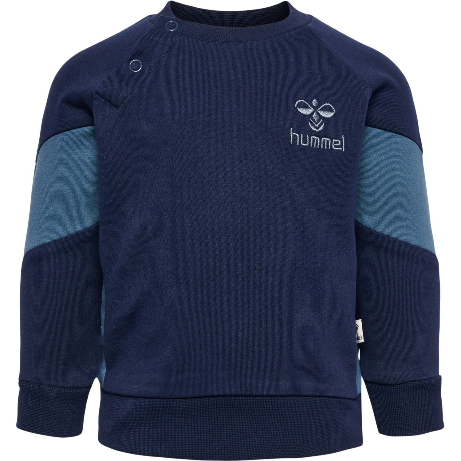 5700499509255 - Pullover Kind hmlKris 5700499509255 - Pullover Kind hmlKris