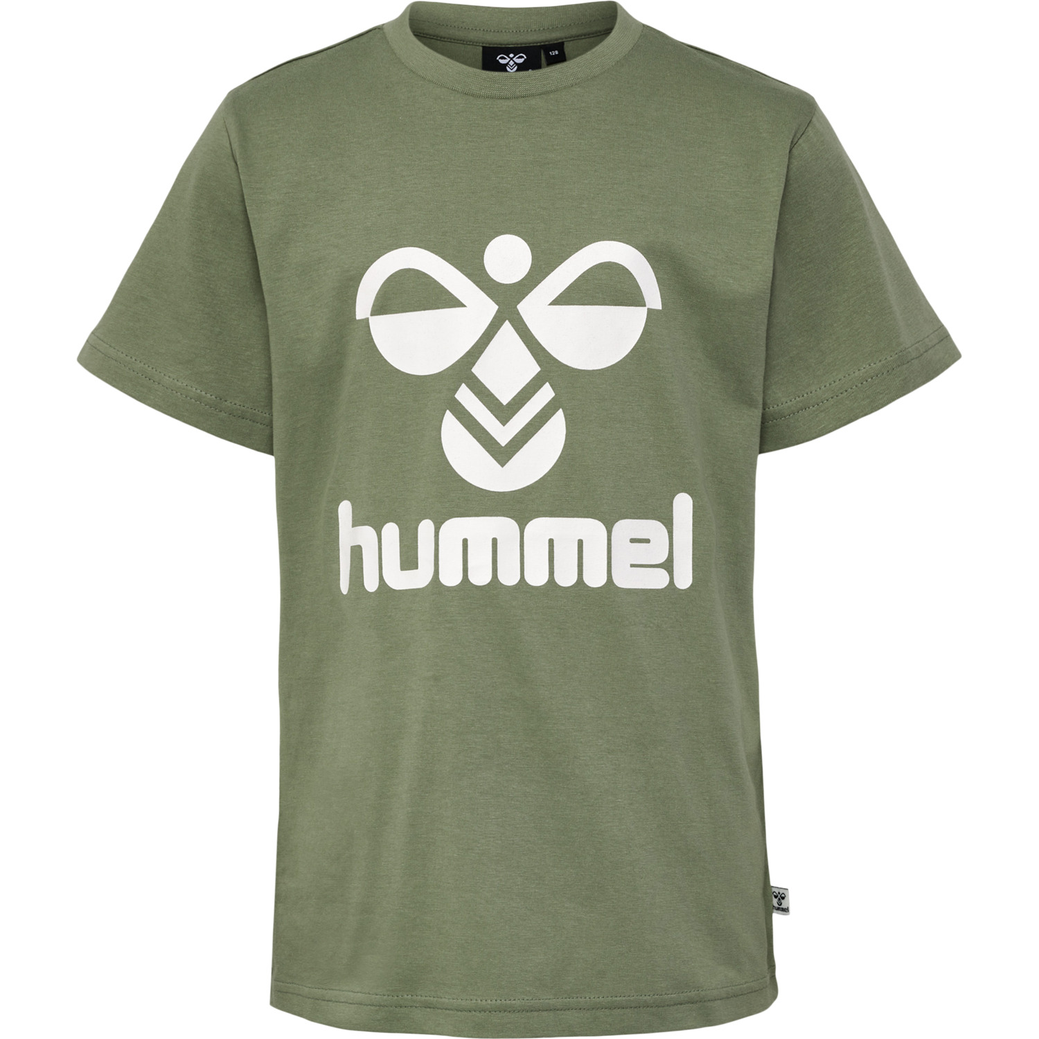 5700499526733 - T-Shirt Hummel