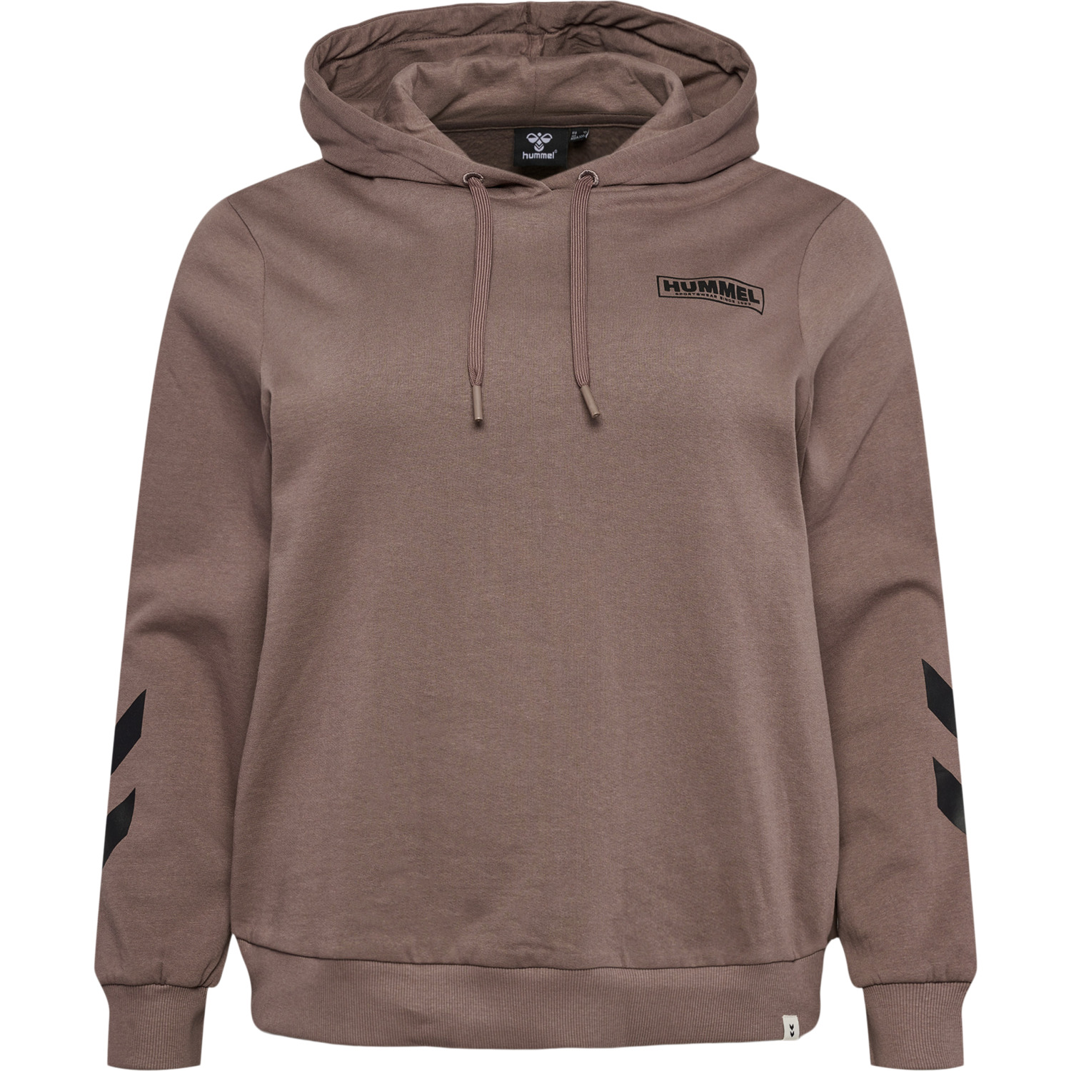 5700499554446 - Damen-Hoodie Legacy Plus