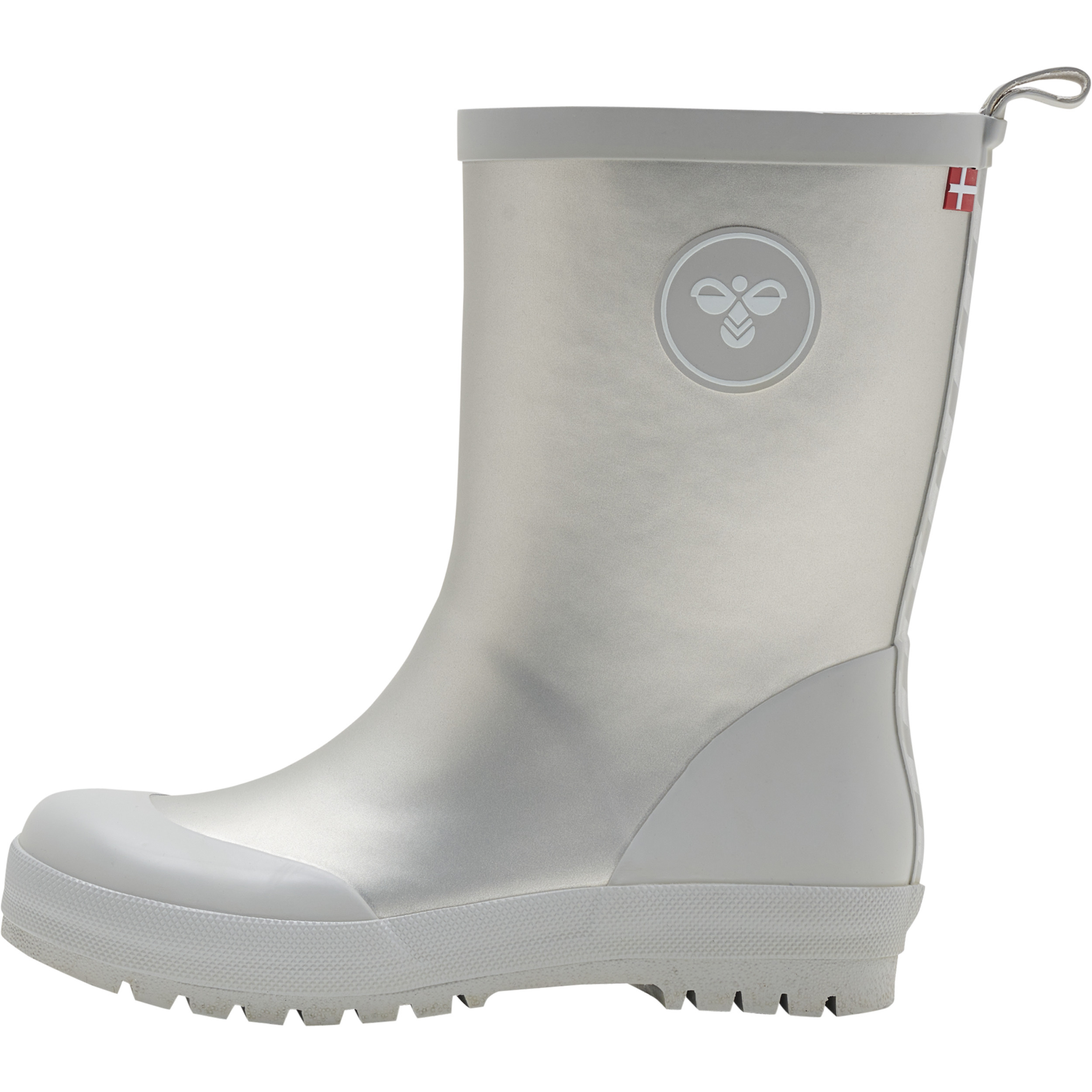 5700499557034 - Kinder-Gummi-Regenstiefel Hummel