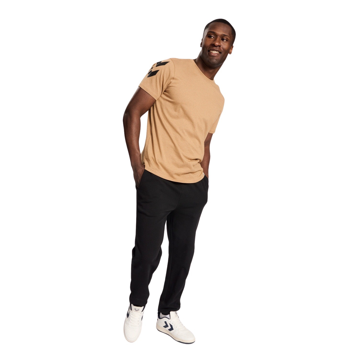 5700499559595 - T-Shirt Hummel 5700499559595 - T-Shirt Hummel