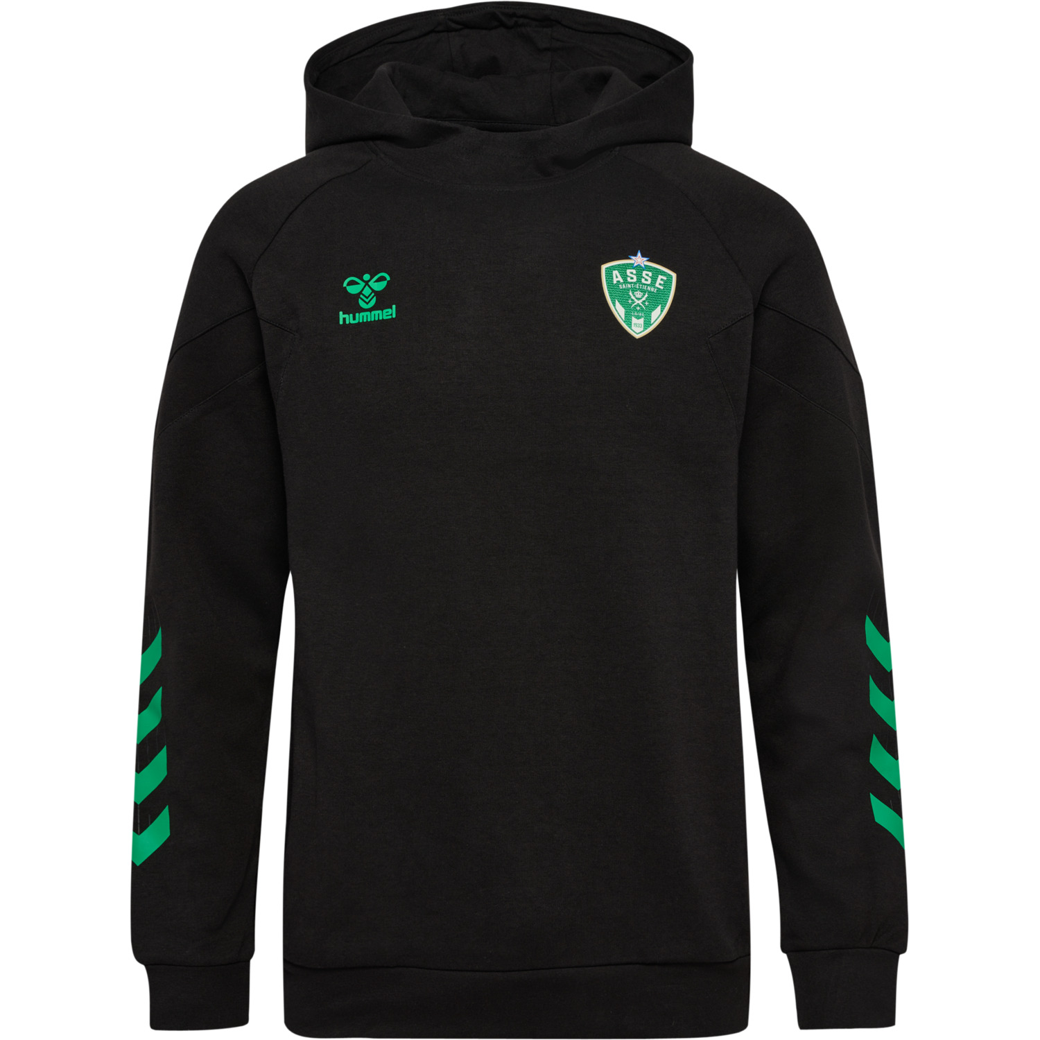 5700499689865 - Kapuzen-Sweatshirt asse travel 2023 24