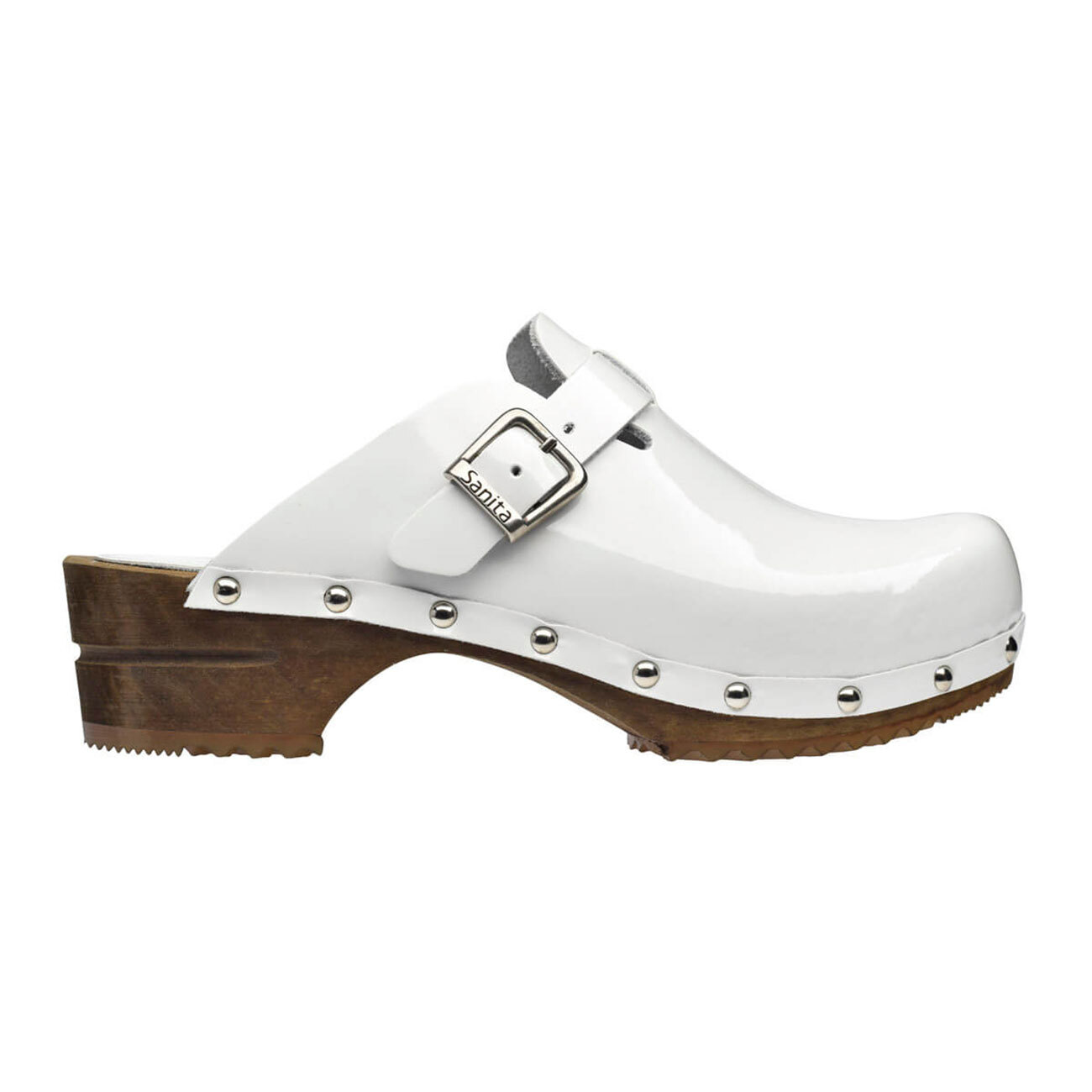 5700714283298 - Damen-Clogs Wood-Krisla 5700714283298 - Damen-Clogs Wood-Krisla