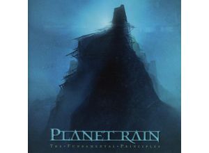 5700907260846 - The Fundamental - Planet Rain (CD)