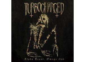 5700907270463 - Alpha Beast Omega God - Turbocharged (CD)