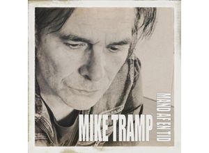 5700907272276 - Mand Af En Tid - Mike Tramp (CD)