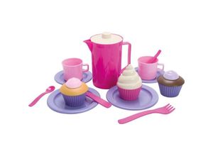 5701217055405 - Cupcake-Set im Netz 20 teilig für Kinder