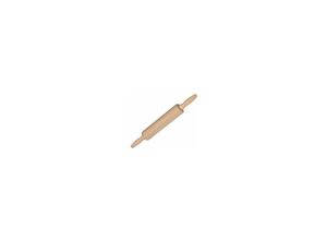 5701345000209 - Riess-kelomat - Scanwood Teigrolle 25 cm Buchenholz