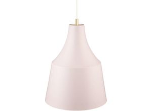 5701581337084 - - Design Pendel Lampe Wohn Ess Zimmer Decken Hänge Leuchte Strahler Rose 84233057