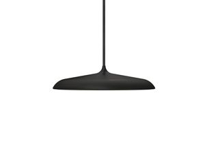 5701581345485 - DFTP by Nordlux LED-Hängeleuchte Artist Ø 25cm schwarz