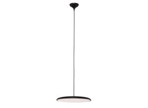 5701581345492 - DFTP by Nordlux LED-Hängeleuchte Artist Ø 40 cm schwarz