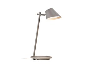 5701581455283 - DFTP by Nordlux LED-Tischleuchte Stay dimmbar grau