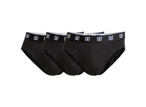 5701586978305 - Basic Slip 3-pack Herren Slip