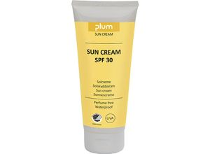 5701684302224 - Sonnenschutzcreme LSF 30 VE 12 Stk Inhalt 200 ml kaiserkraft