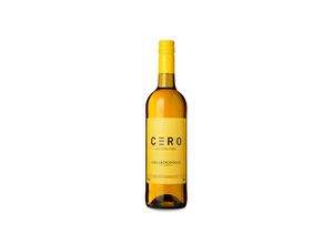 5701706052649 - Cero Chardonnay - 75cl