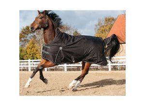 5701883198703 - Catago - Outdoordecke plus 300 g - schwarz - 135 cm