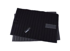 5701883264286 - Catago - Bandagenunterlage comfort 4 Stück - schwarz