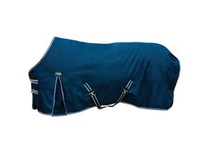 5701883280286 - Outdoordecke Jason 20 für Pferde 0 g - blau - 115 cm - Catago