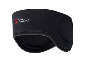 5701883326830 - Catago - Stirnband FIR-Tech Healing - schwarz - s