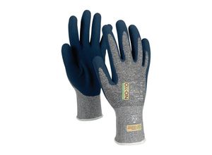 5701952913084 - 91308 Handschuhe Recycle Basic 16001 Größe 8 blau hellblau en 388 en 420+ - Ox-on