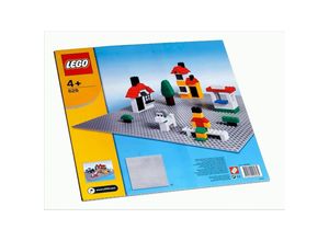 5702010906284 - LEGO Bauplatte Asphalt