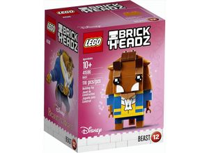 5702015869065 - Lego BrickHeadz Beast 12 5702015869065 - Lego BrickHeadz Beast 12