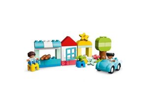 5702016617740 - Duplo® LEGO® DUPLO® 10913 LEGO® DUPLO® Steinebox