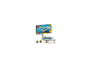 5702016619171 - LEGO® 75547 - Minions Flugzeug Konstruktionsspielzeug