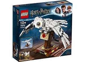 5702016685510 - LEGO Harry Potter Hedwig 75979 Bauset 10+ Jahre