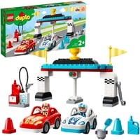 5702016911312 - LEGO 10947 - Rennwagen - Serie LEGO® DUPLO®