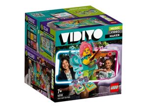 5702016911442 - LEGO VIDIYO 43110 Folk Fairy BeatBox 5702016911442 - LEGO VIDIYO 43110 Folk Fairy BeatBox