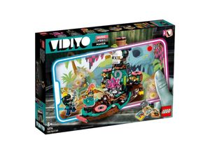 5702016911978 - 43114 LEGO® VIDIYO™ Punk Pirate Ship